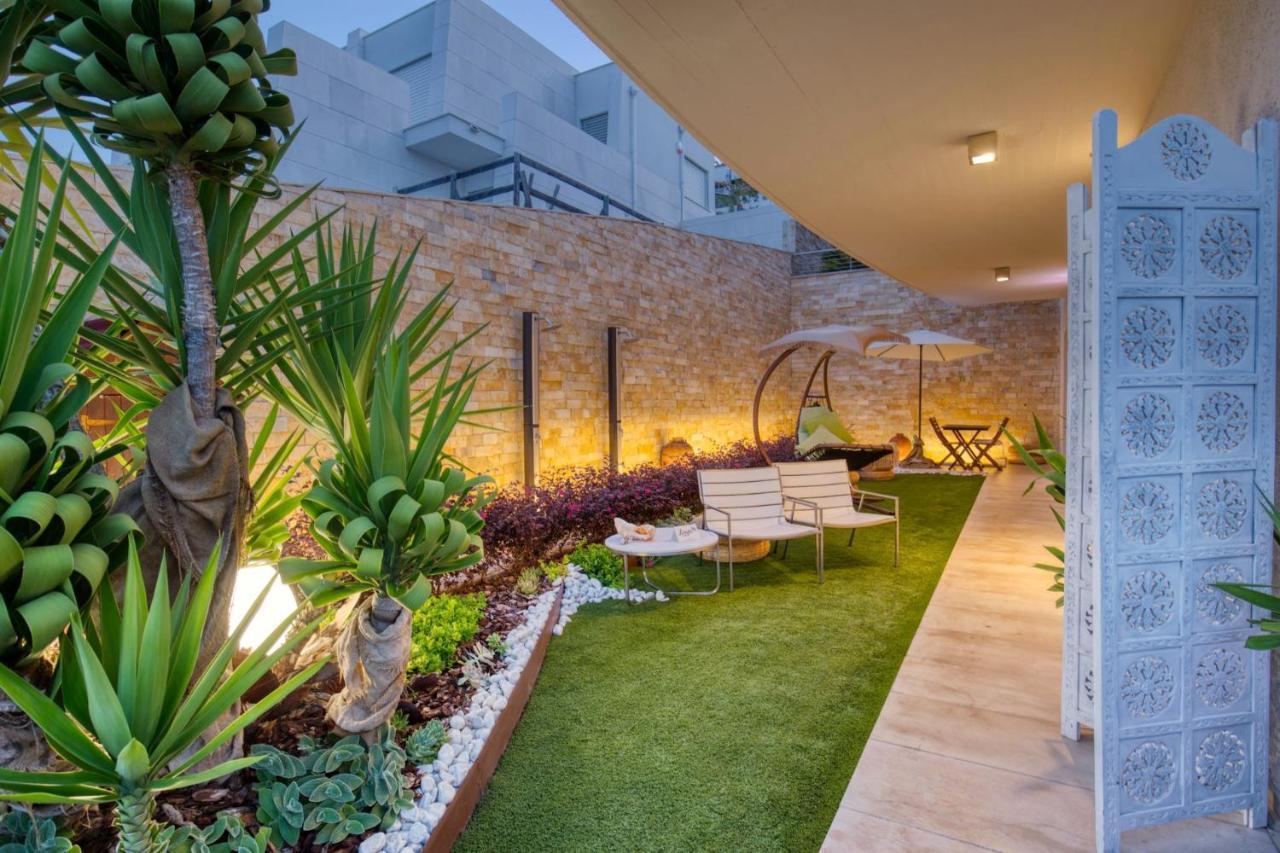 Bed and Breakfast Residenze Longhi Васто Экстерьер фото