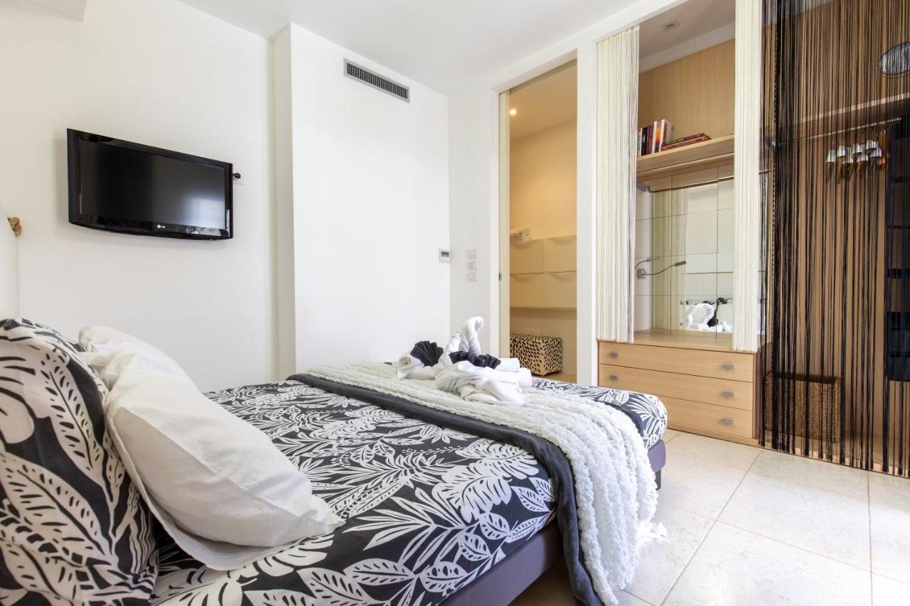 Bed and Breakfast Residenze Longhi Васто Экстерьер фото